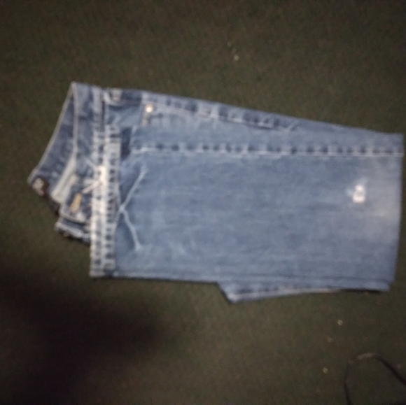 5 pairs Ralph Lauren Polo Jeans - Picture 2 of 5